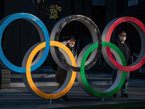 מסיכה בכל מקום (Getty)
