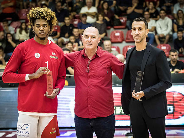 אוחיון. מפעל חייו ימשיך להתקיים (מנהלת הליגה)