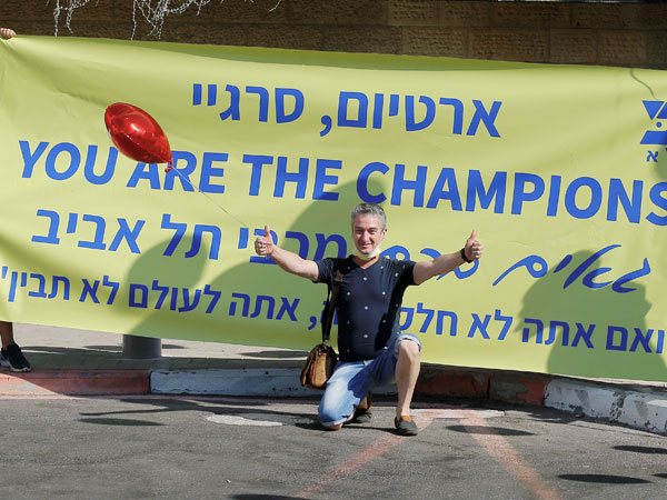 (אלן שיבר)