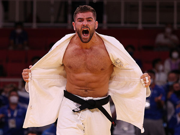 יום אישי חלש, יום קבוצתי ענק. פלצ'יק (gettyimages)