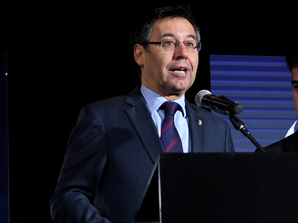 לפי לאפורטה, ברתומאו סיפר שקרים (GETTY)