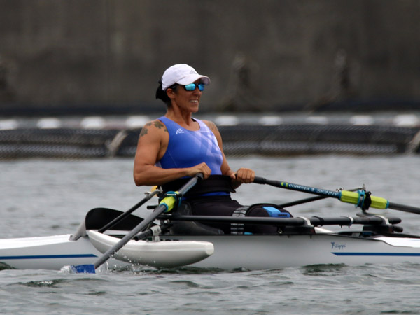 "הישג מטורף". סמואל (צילום: קרן איזיקסון)