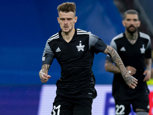 ואז הגיע טיל (GETTY)