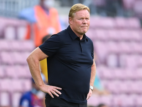 קומאן. חייב לנהוג באחריות (Getty)