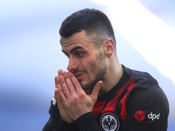 קוסטיץ'. בדרך לניוקאסל? (Getty)