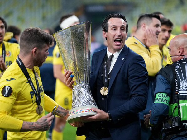 אמרי. יישאר בוויאריאל (Getty)