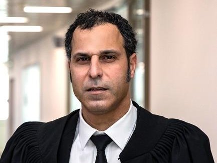 עו"ד שי רודה