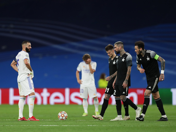 ההפסד לשריף היה רק תקלה חד פעמית (Getty)