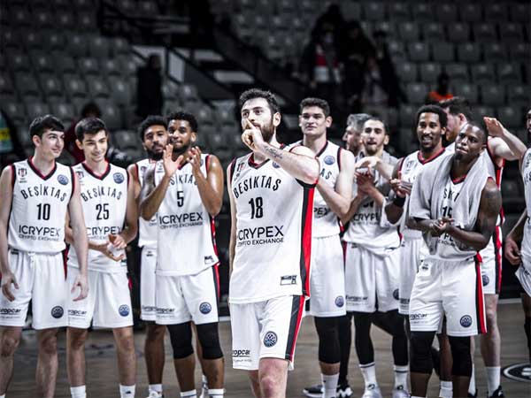 (FIBA)
