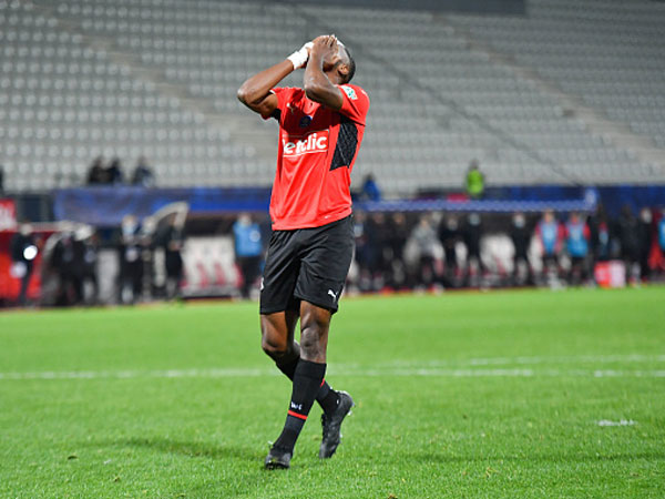 מתיס טל מאוכזב (Getty)