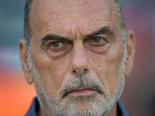 "פיפא תבדוק את הנושא" (GETTY)