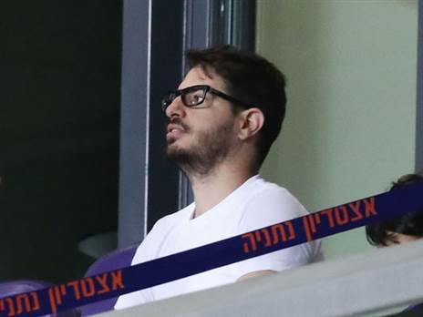 הבדיחה על חשבון האוהדים (אלן שיבר)