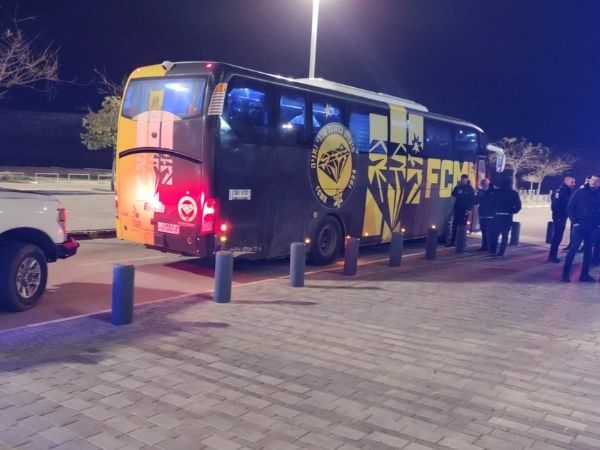 אירוע חמור