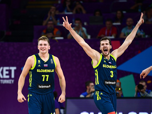 דראגיץ' ודונצ'יץ'. יתאחדו בדאלאס? (Getty)