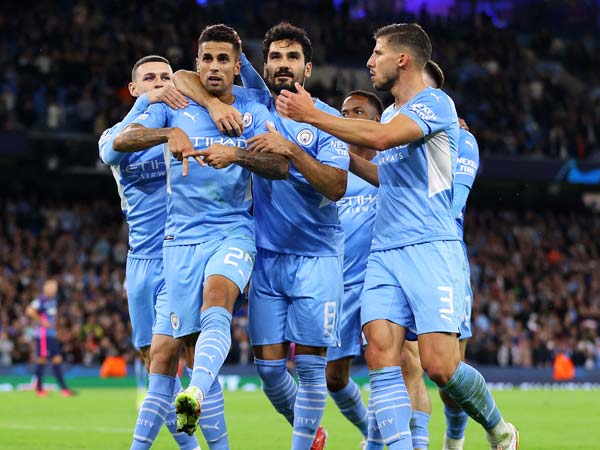 קאנסלו. הכי הרבה בעיטות והכי הרבה חטיפות (Getty)