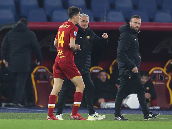 סופג ביקורות (Getty)