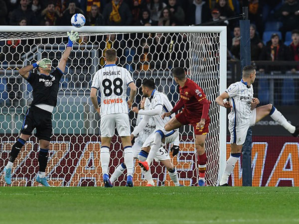 רק שלוש נקודות מיובנטוס (Getty)