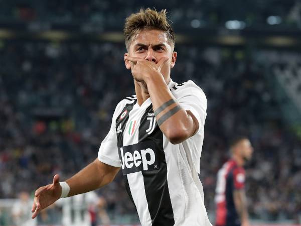 נחשב לאחד מגדולי שחקני יובה בעשור האחרון (GETTY)