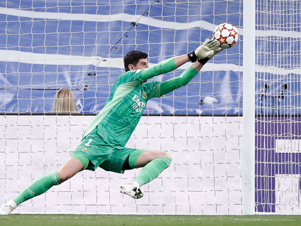 בא מהתחום. קורטואה (Getty)