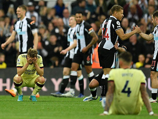 רגעים קשים אצל התותחנים