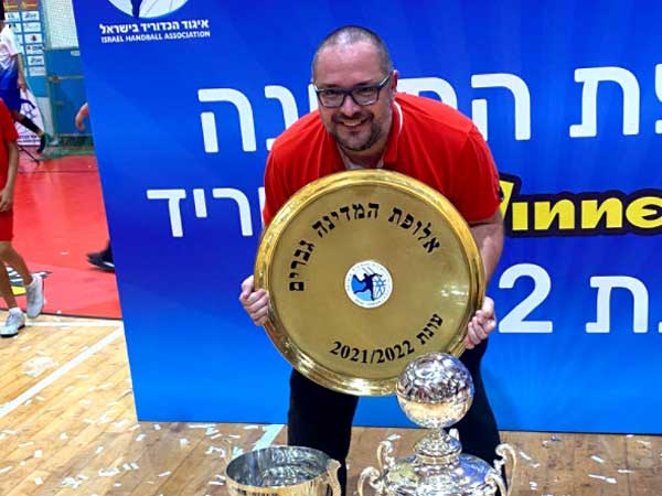 (מני אלגריסי, הפועל אשדוד)