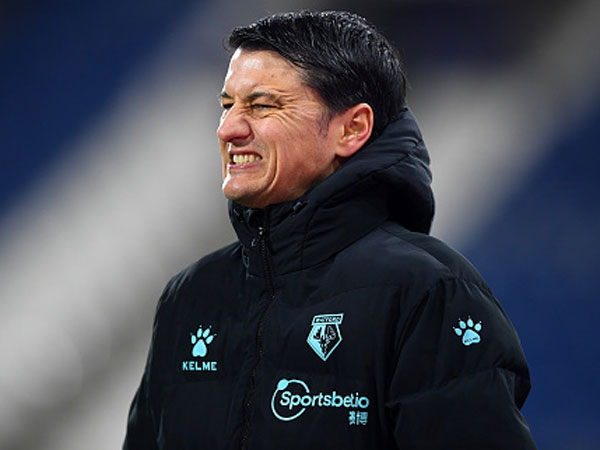 יאמן ברוסיה? איביץ' (Getty)