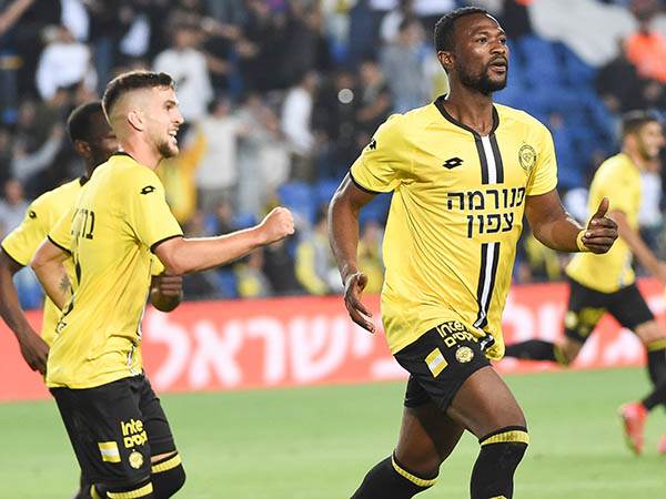 פטריק טוומאסי. נתניה תשאיר את הנכס שלה? (ברני ארדוב)