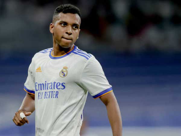 מה השתנה בחודשיים האחרונים? רודריגו (GETTY)