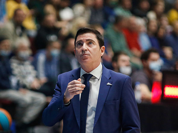 זניט מקשה על הגעתו. פסקוואל (GETTY)