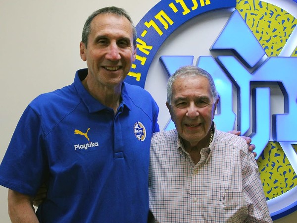 "צעד גדול" (מכבי תל אביב)