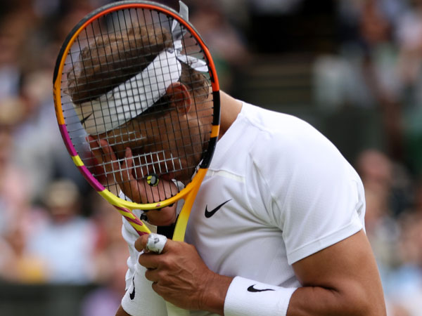 (Clive Brunskill/Getty Images)