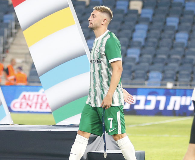 והסתיים בהחמצה מאכזבת. אצילי (אלן שיבר)