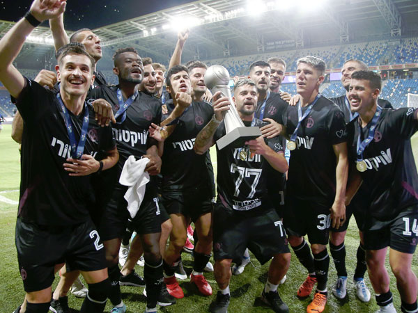 ב"ש חוגגת. די עם הסיפורים על "תואר לא חשוב" (אלן שיבר)