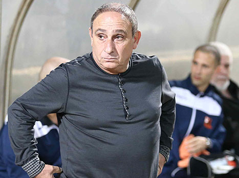 נכון לעכשיו, העסקה לא תסגר. דמאיו (אלן שיבר)