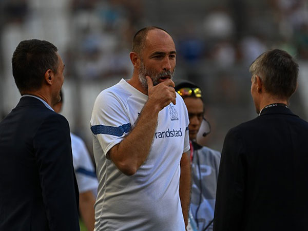 29 ימי חסד? (Alexandre Dimou / Alexpress / Icon Sport, Getty)