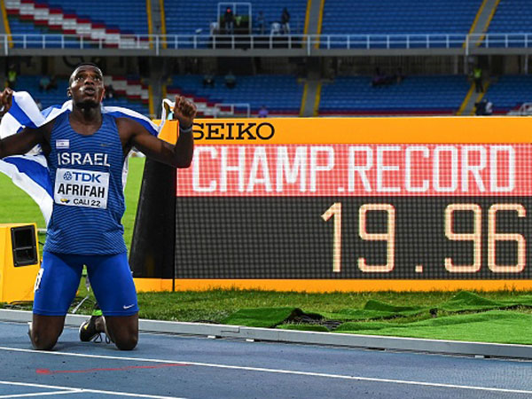 היסטורי (JOAQUIN SARMIENTO/AFP via Getty Images)