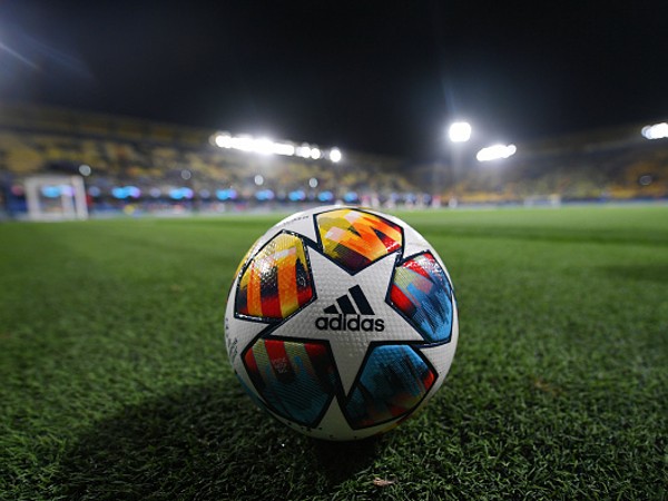 (Photo by Aitor Alcalde/Getty Images)
