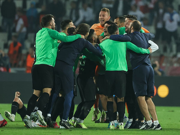 שווה כסף גם לשאר הקבוצות (Getty Images)