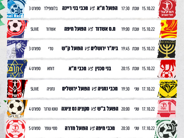 המחזור השמיני