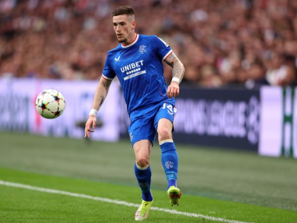 ראיין קנט. ישחק ברביעי (Dean Mouhtaropoulos/Getty Images)