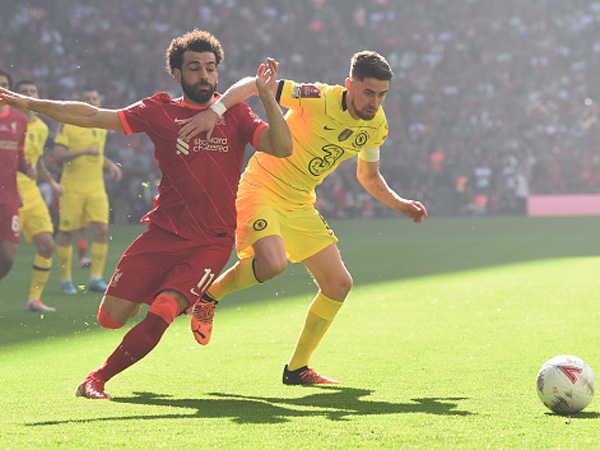 (Photo by John Powell/Liverpool FC via Getty Images)