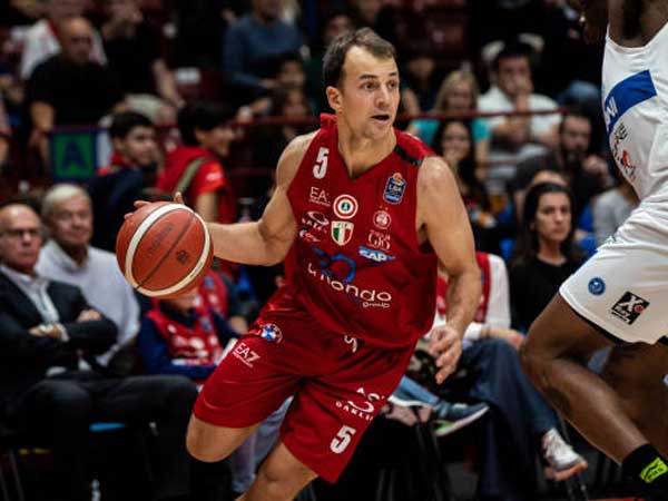לאן הוא יוביל את מילאנו? פאנגוס (GETTY, Roberto Finizio)