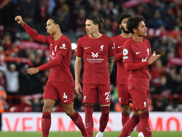 אופטימיות זהירה (John Powell/Liverpool FC via Getty Images)