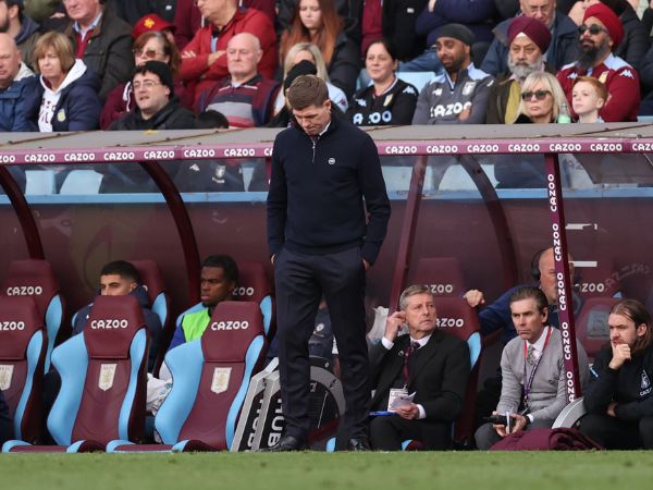 לקראת סיום? ג'רארד (Ryan Pierse/Getty Images)