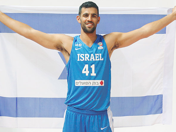 (צילום: אלן שיבר)