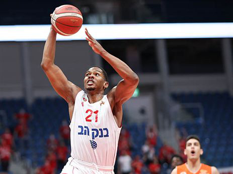 היל. התרשם מהרמה בארץ (צילום: אלן שיבר)