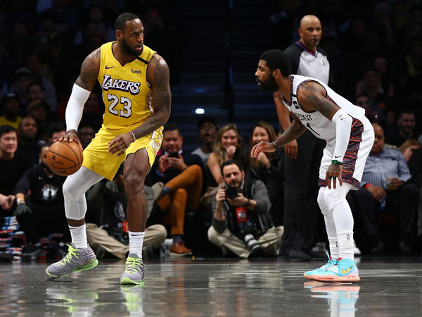 Gregory Shamus/Getty Images