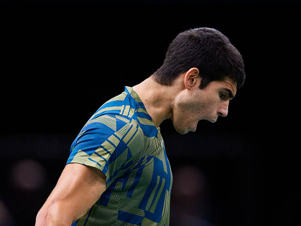 רושם היסטוריה. אלקרס (GETTY)