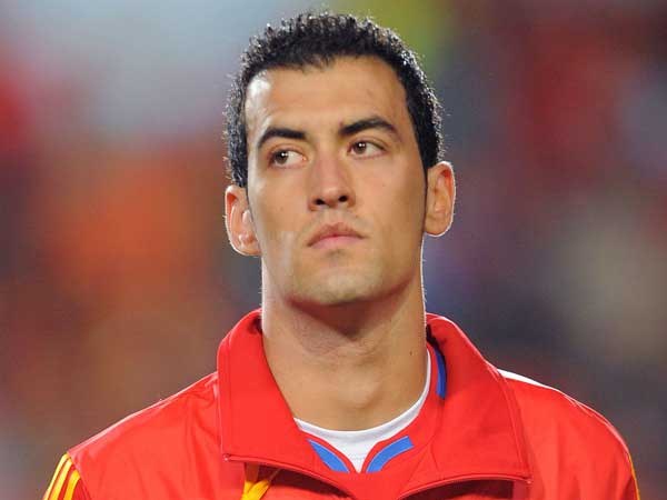 בוסקטס. השריד האחרון (Photo by Denis Doyle/Getty Images)