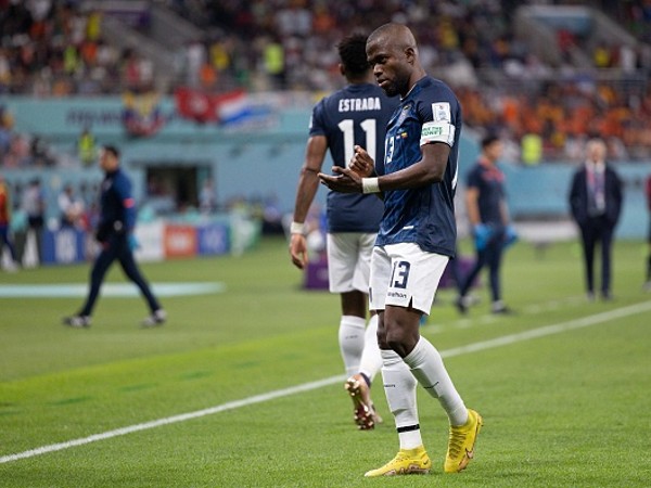 (Photo by Pawel Andrachiewicz/PressFocus/MB Media/Getty Images)